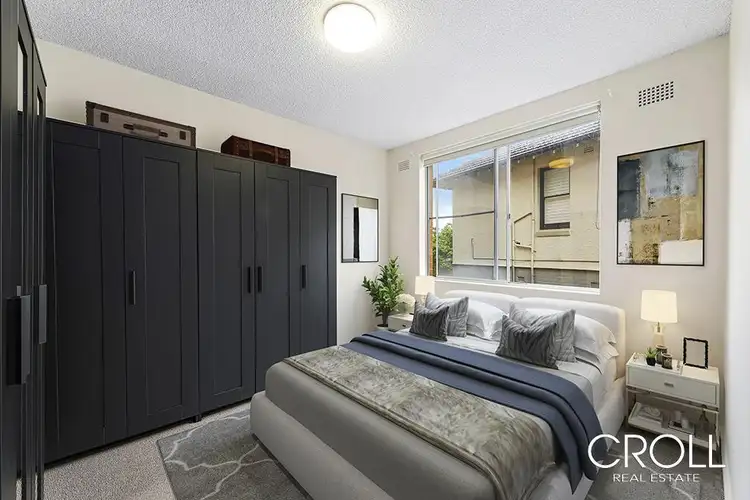 Second view of Homely apartment listing, 7/54 Raglan Street, Mosman NSW 2088