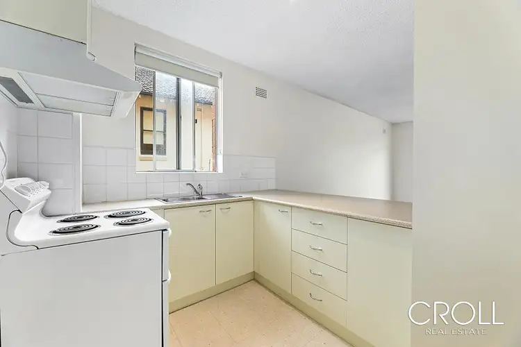Third view of Homely apartment listing, 7/54 Raglan Street, Mosman NSW 2088