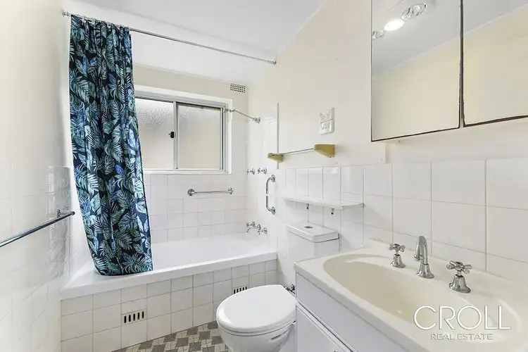 Fourth view of Homely apartment listing, 7/54 Raglan Street, Mosman NSW 2088