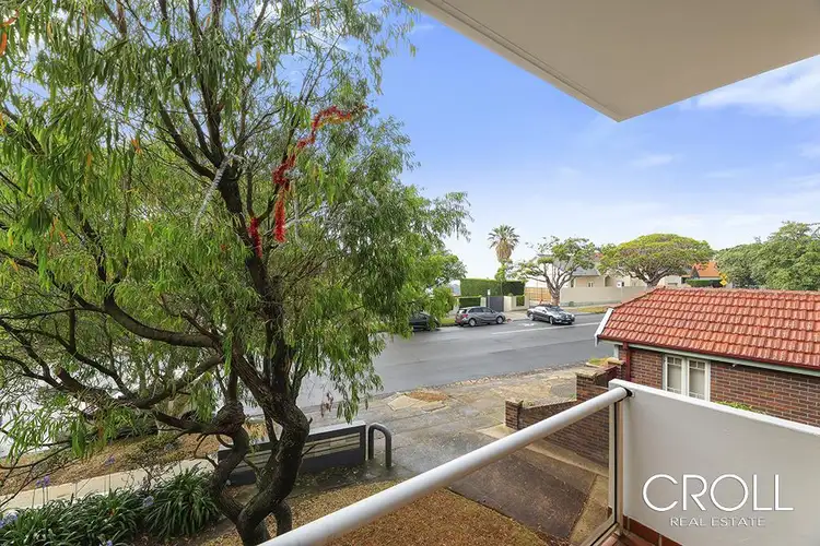 Fifth view of Homely apartment listing, 7/54 Raglan Street, Mosman NSW 2088
