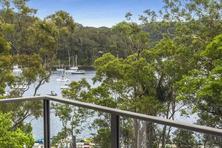 Third view of Homely house listing, 6 Quarter Sessions Road, Church Point NSW 2105