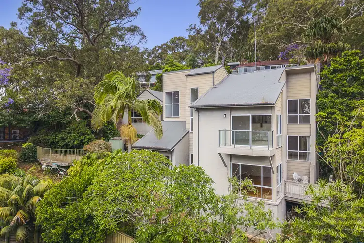 Fourth view of Homely house listing, 6 Quarter Sessions Road, Church Point NSW 2105