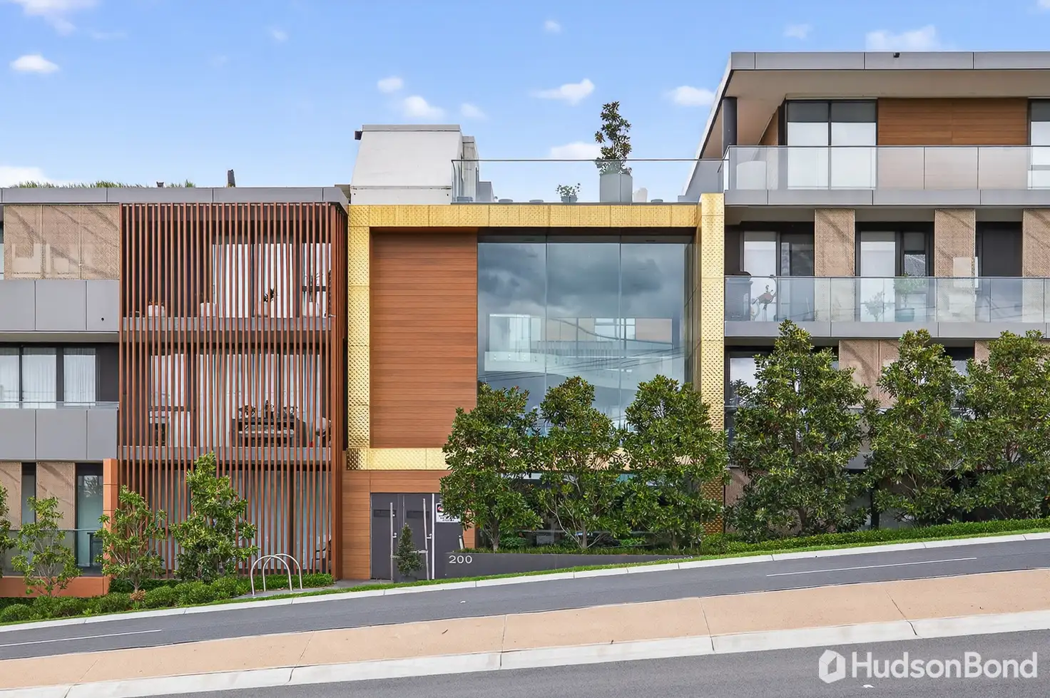 Main view of Homely apartment listing, 105/200 Foote Street, Templestowe VIC 3106