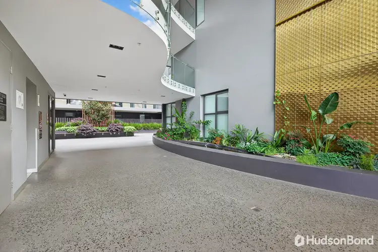 Second view of Homely apartment listing, 105/200 Foote Street, Templestowe VIC 3106