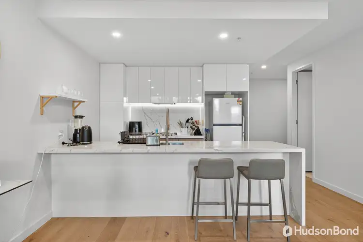 Fourth view of Homely apartment listing, 105/200 Foote Street, Templestowe VIC 3106