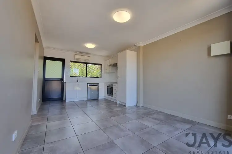 Second view of Homely unit listing, 1/9 Burke Street, Mount Isa QLD 4825