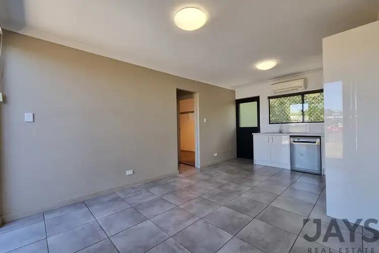 Third view of Homely unit listing, 1/9 Burke Street, Mount Isa QLD 4825