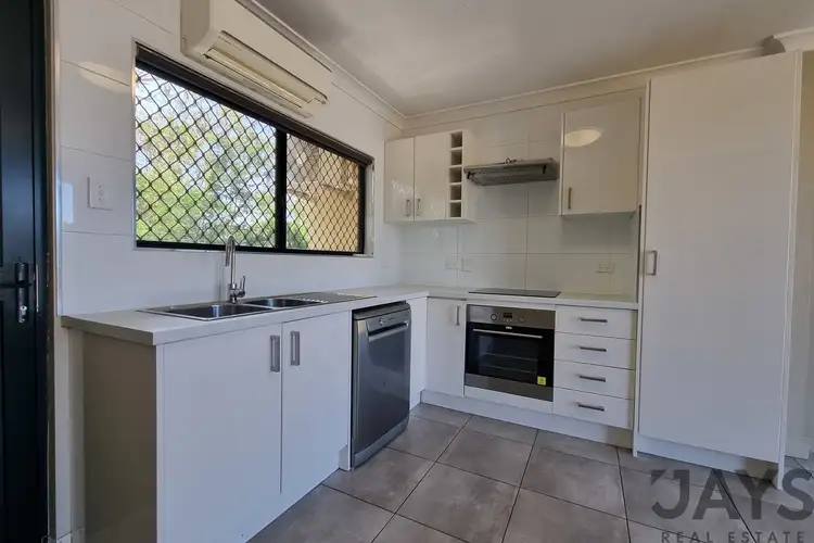 Fifth view of Homely unit listing, 1/9 Burke Street, Mount Isa QLD 4825