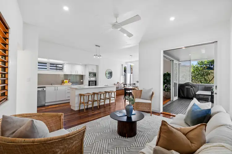 1/37 George Nothling Drive