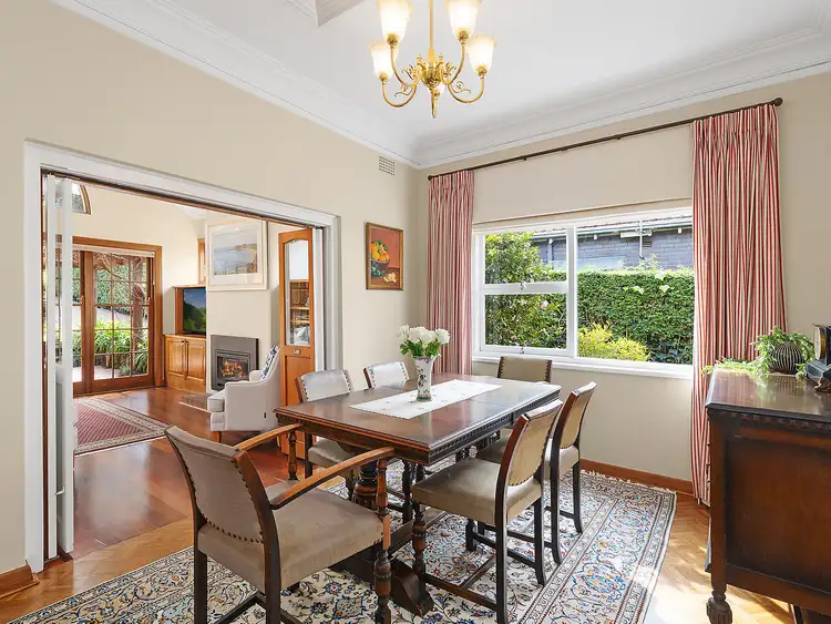 Third view of Homely house listing, 4 The Boulevarde, Cheltenham NSW 2119