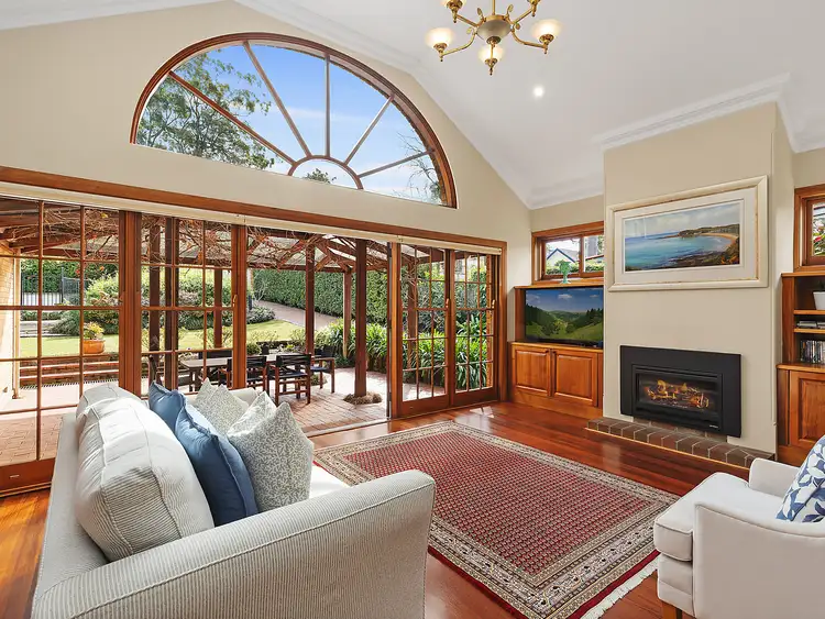 Fourth view of Homely house listing, 4 The Boulevarde, Cheltenham NSW 2119