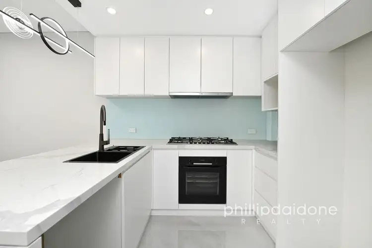 Second view of Homely house listing, 4 Clapham Road, Regents Park NSW 2143