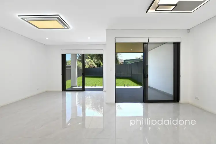 Third view of Homely house listing, 4 Clapham Road, Regents Park NSW 2143