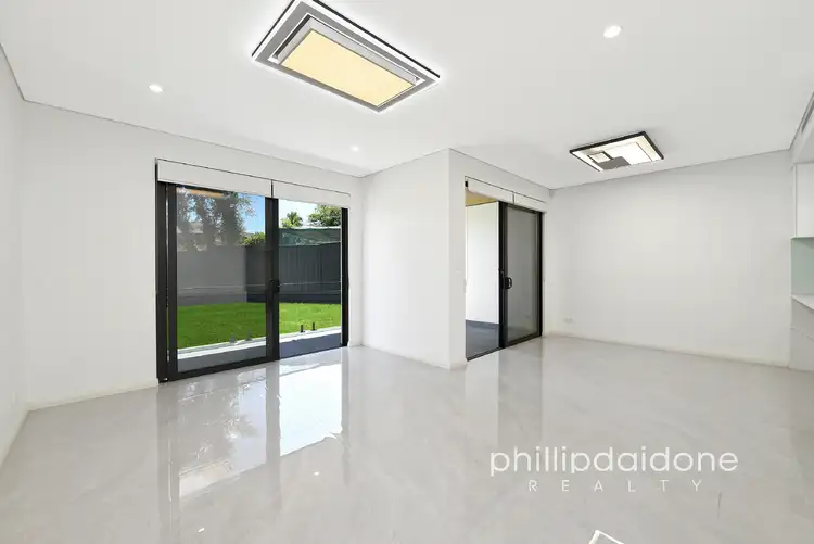 Fourth view of Homely house listing, 4 Clapham Road, Regents Park NSW 2143