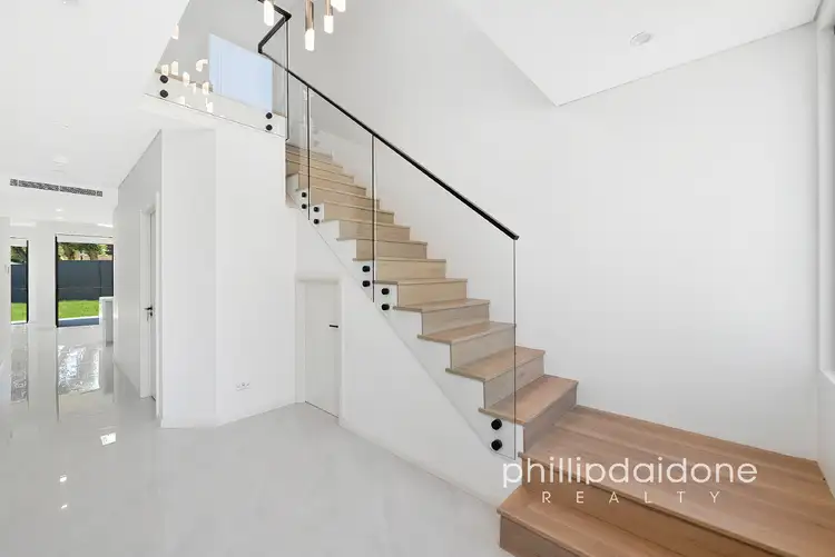 Fifth view of Homely house listing, 4 Clapham Road, Regents Park NSW 2143