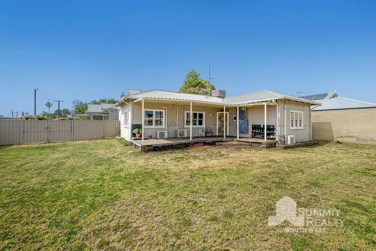 48 Hayes Street, East Bunbury WA 6230