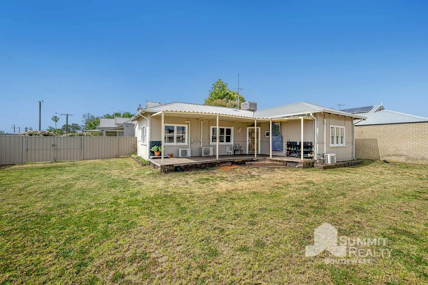 Main view of Homely house listing, 48 Hayes Street, East Bunbury WA 6230