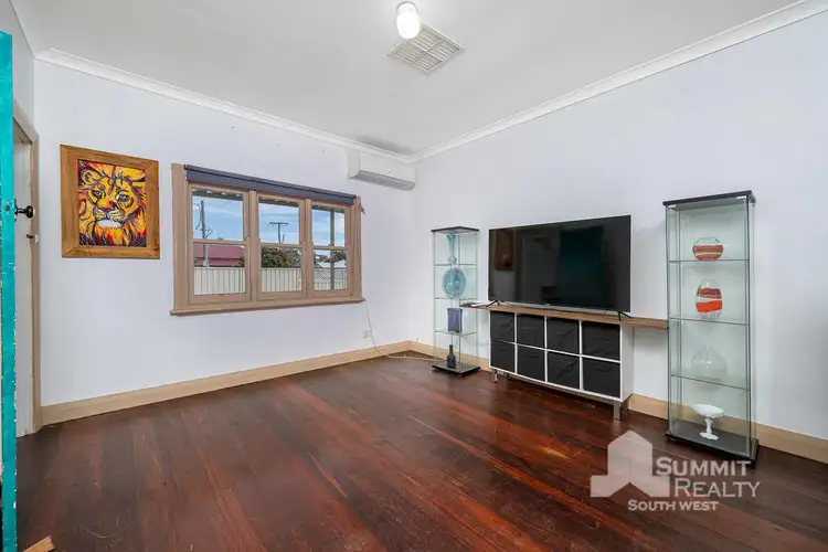 Fourth view of Homely house listing, 48 Hayes Street, East Bunbury WA 6230