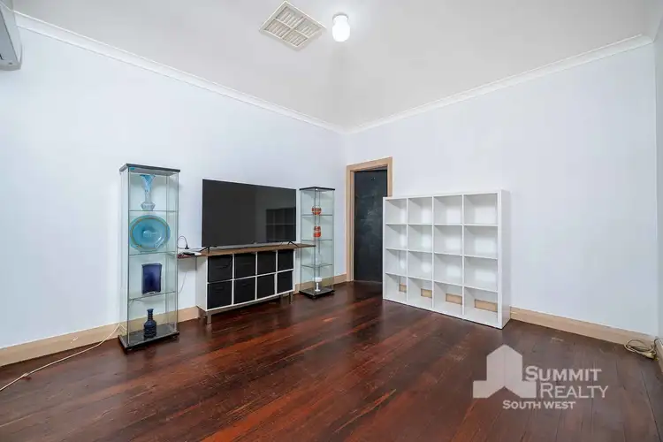 Fifth view of Homely house listing, 48 Hayes Street, East Bunbury WA 6230