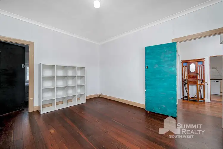 Sixth view of Homely house listing, 48 Hayes Street, East Bunbury WA 6230