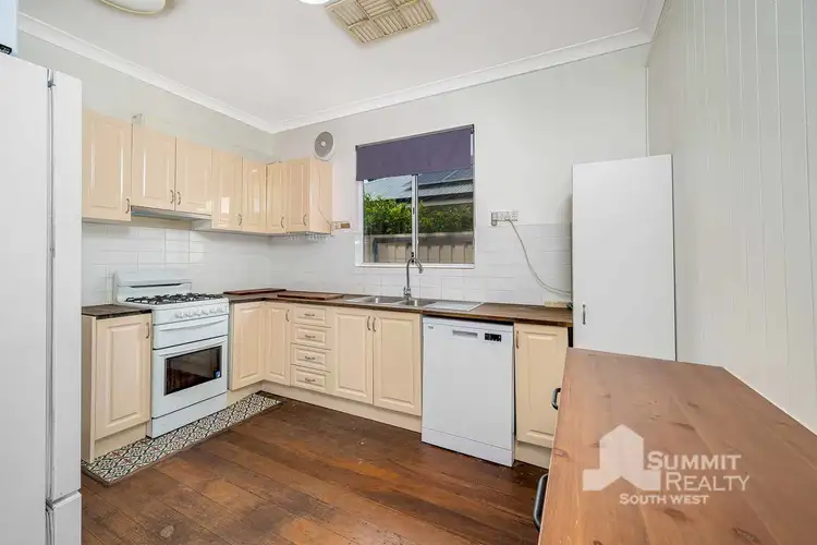 Seventh view of Homely house listing, 48 Hayes Street, East Bunbury WA 6230