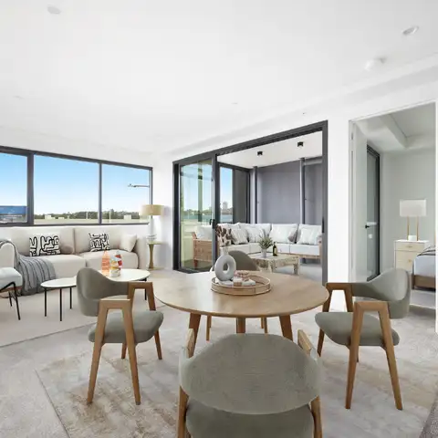 Third view of Homely unit listing, 17/267-269 Condamine Street, Manly Vale NSW 2093