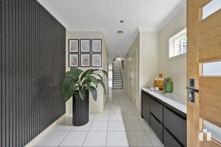 Second view of Homely house listing, 6 Cobb Street, South Morang VIC 3752