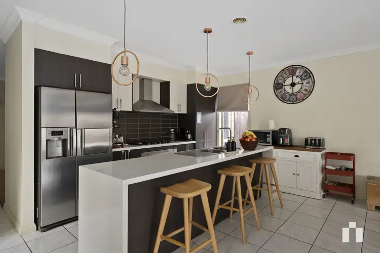 Third view of Homely house listing, 6 Cobb Street, South Morang VIC 3752