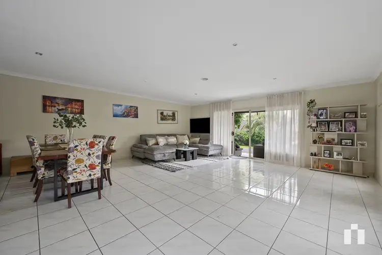Fourth view of Homely house listing, 6 Cobb Street, South Morang VIC 3752