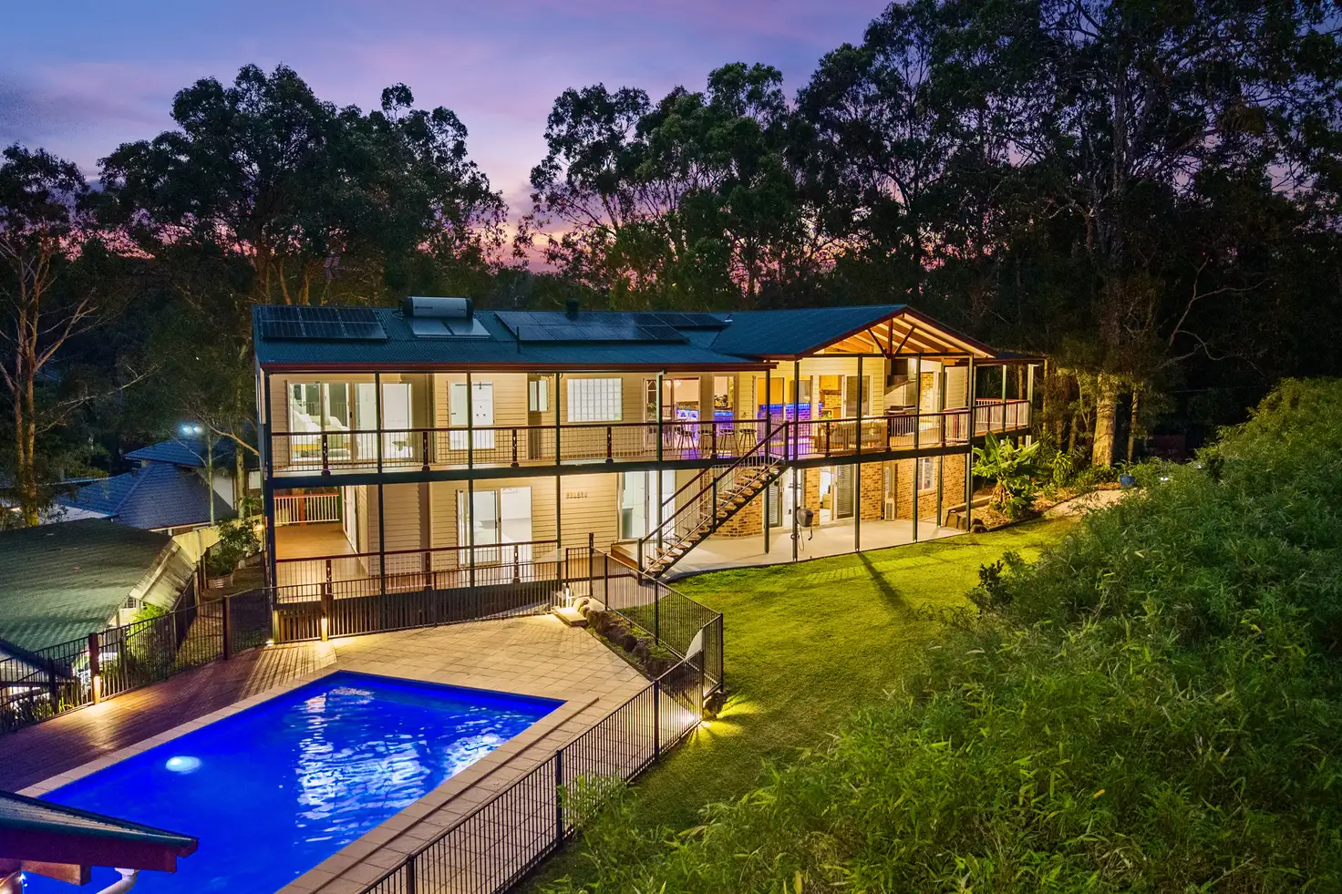 Main view of Homely house listing, 403 San Fernando Drive, Worongary QLD 4213