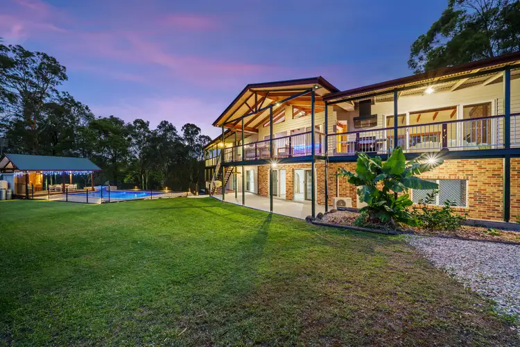 Second view of Homely house listing, 403 San Fernando Drive, Worongary QLD 4213