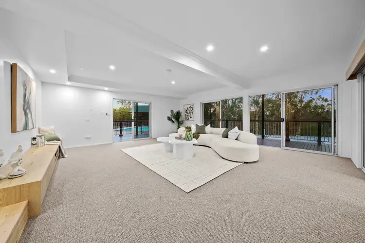 Third view of Homely house listing, 403 San Fernando Drive, Worongary QLD 4213