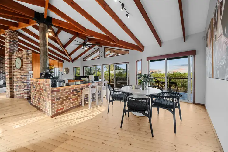 Fifth view of Homely house listing, 403 San Fernando Drive, Worongary QLD 4213