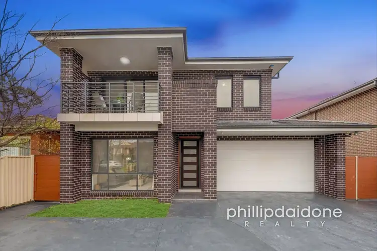 4 Lorando Avenue, Sefton NSW 2162