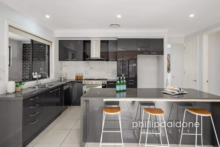 Third view of Homely house listing, 4 Lorando Avenue, Sefton NSW 2162