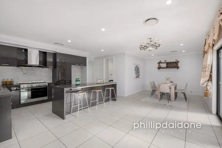 Fourth view of Homely house listing, 4 Lorando Avenue, Sefton NSW 2162