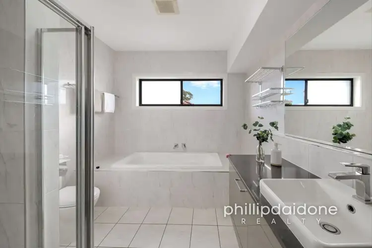 Fifth view of Homely house listing, 4 Lorando Avenue, Sefton NSW 2162