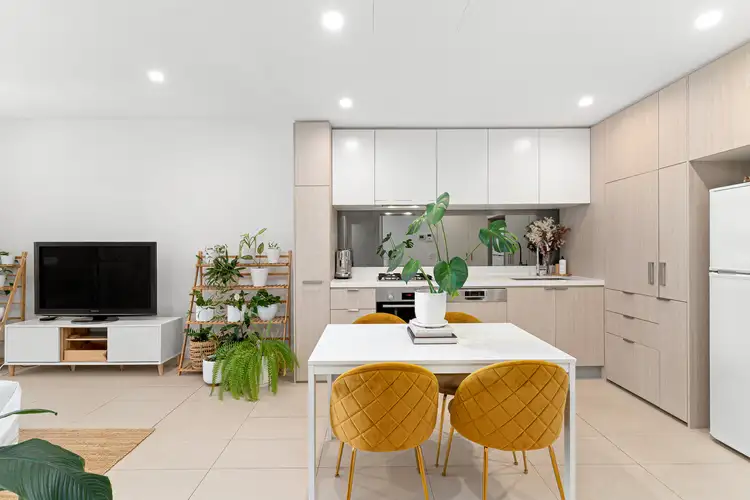 Second view of Homely apartment listing, 505/2 Foreshore Boulevard, Woolooware NSW 2230