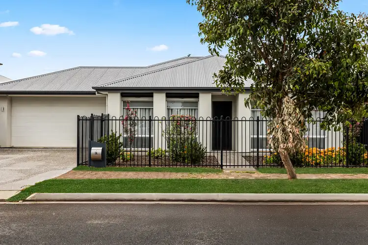 1A Hastings Road, Brighton SA 5048