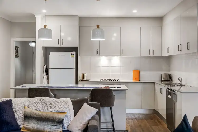 Second view of Homely house listing, 1A Hastings Road, Brighton SA 5048