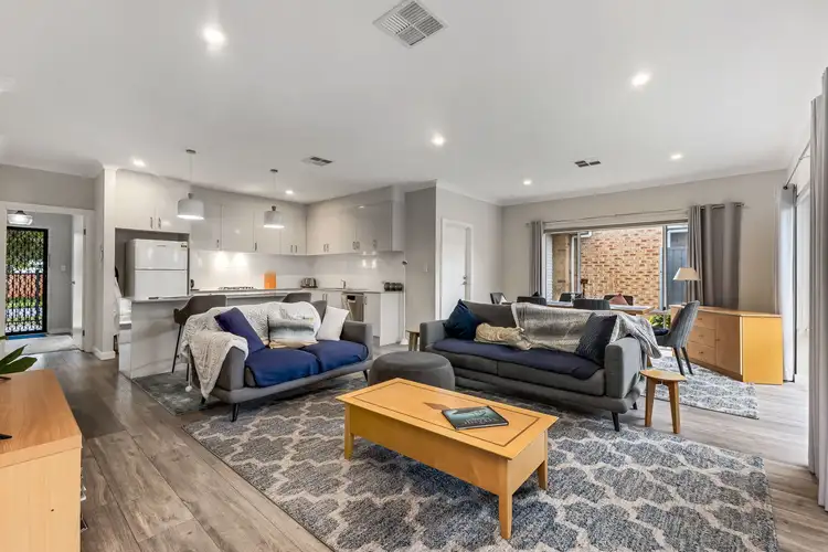 Fifth view of Homely house listing, 1A Hastings Road, Brighton SA 5048