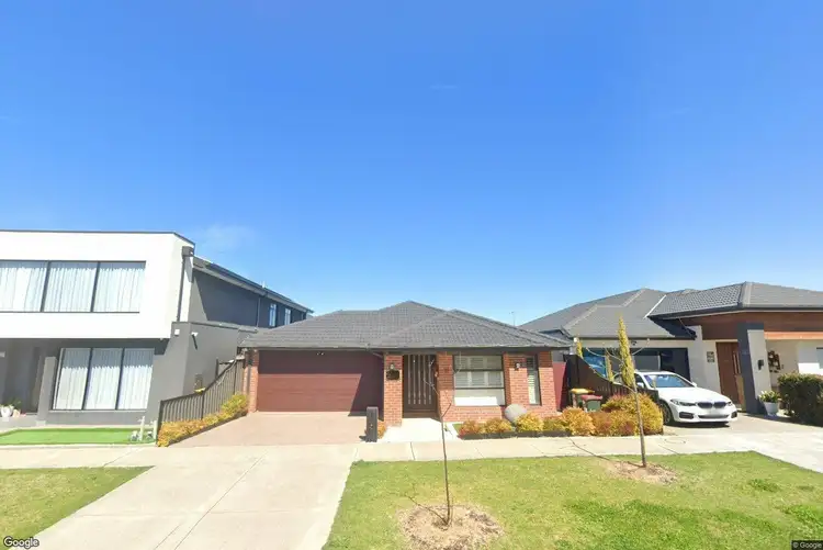 11 Daybreak Vista, Craigieburn VIC 3064