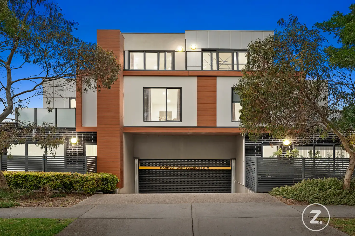 Main view of Homely apartment listing, 5/1161 Nepean Highway, Highett VIC 3190