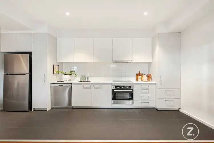 Fourth view of Homely apartment listing, 5/1161 Nepean Highway, Highett VIC 3190