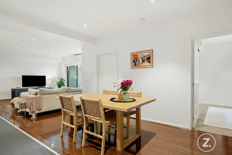 Fifth view of Homely apartment listing, 5/1161 Nepean Highway, Highett VIC 3190