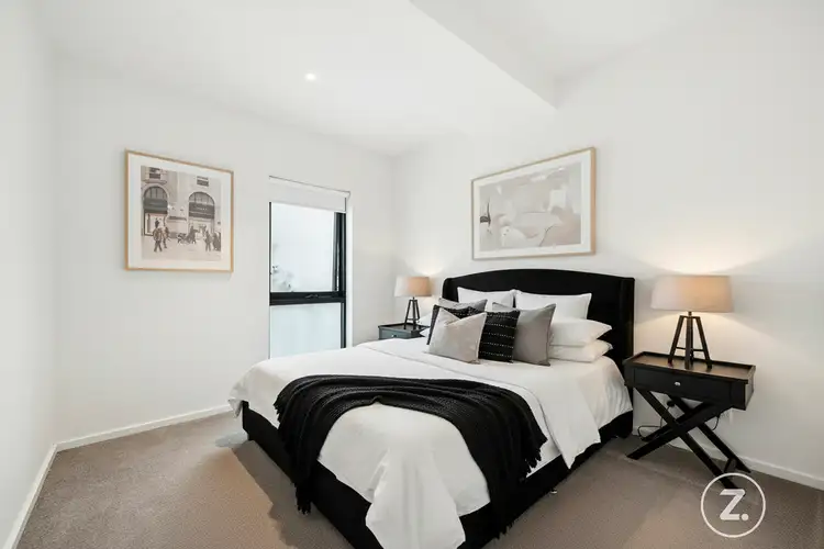 Sixth view of Homely apartment listing, 5/1161 Nepean Highway, Highett VIC 3190