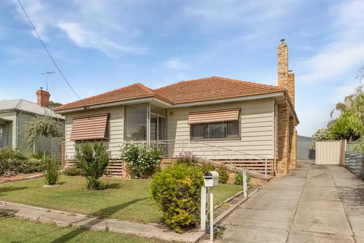 63 Wood Street, California Gully VIC 3556