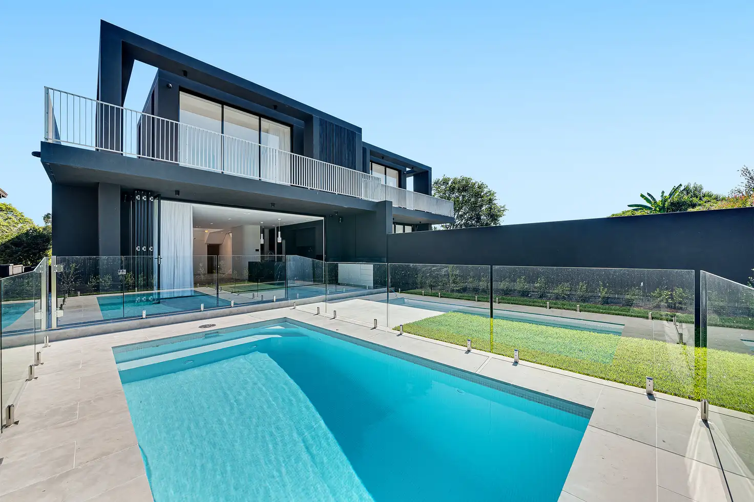 Main view of Homely house listing, 4 Kemp Street, Tennyson Point NSW 2111