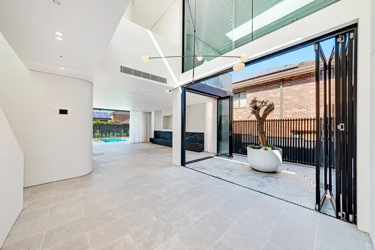 Second view of Homely house listing, 4 Kemp Street, Tennyson Point NSW 2111