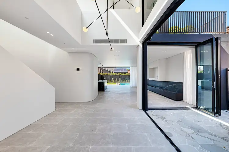 Third view of Homely house listing, 4 Kemp Street, Tennyson Point NSW 2111